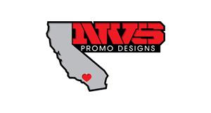 Nvs Promo Designs, Inc. logo