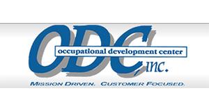 ODC, Inc. logo