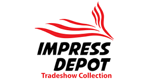 Impress Depot logo