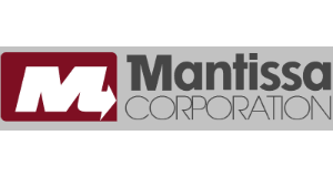 Mantissa Corporation logo