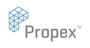 Propex logo