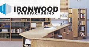 Ironwood Manufacturing Inc logo
