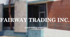 Fairway Trading, Inc. logo