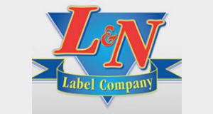 L&N Label logo