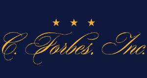 C. Forbes, Inc. logo