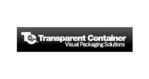 Transparent Container, Inc. logo