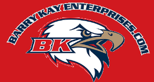 BARRY KAY ENTERPRISES, INC. logo