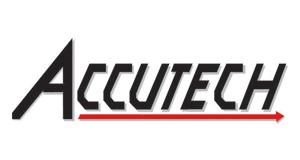 Accutech Packaging logo
