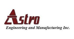 Astro Engineering and Manufacturing logo