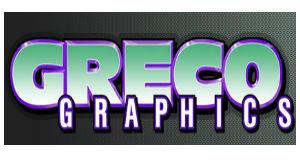 Greco Graphics logo