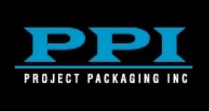 Project Packaging, Inc. logo