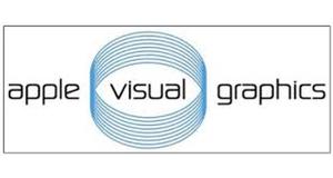 Apple Visual Graphics logo