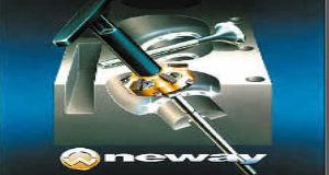 Neway Production logo