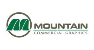 Mountain Commercial Graphics logo