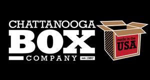 Chattanooga Box logo