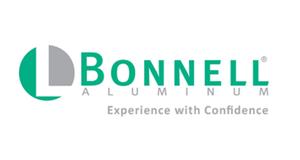 Bonnell Aluminum logo