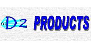 D2 Products logo