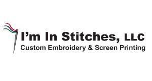 I'm In Stitches, LLC logo