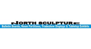 North Sculpture Displays logo