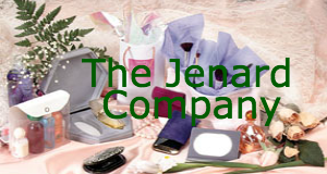Jenard Co., The logo