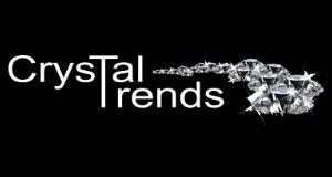 Crystal Trends logo