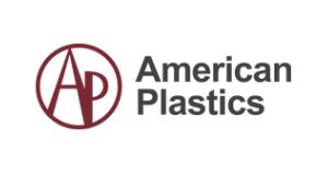 American Plastics logo