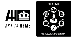 Art to Hems logo
