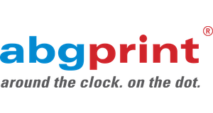 ABGPrint.com logo
