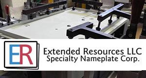 Extended Resources LLC logo
