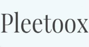 Pleetoox - Textile Sourcing logo
