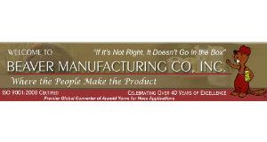 Beaver Manufacturing Co Inc logo