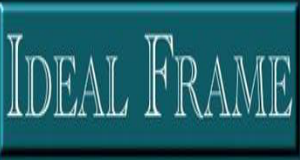 Ideal Frame Co Inc logo