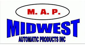 Midwest Automatic Products, Inc. logo