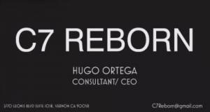 C7 Reborn ,llc logo
