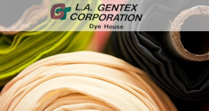 L.A. Gentex logo