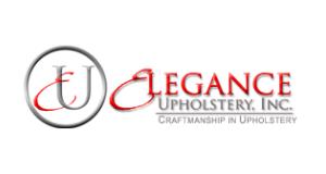 Elegance Upholstery Inc logo