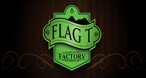 Flag Tee Factory logo