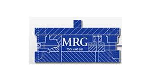 MRG Tool and Die logo