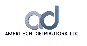 Ameritech Distributing logo