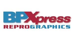 BPXpress Reprographics logo