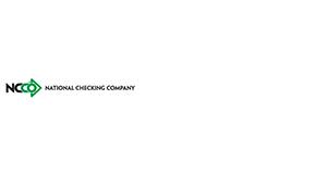 National Checking Company logo