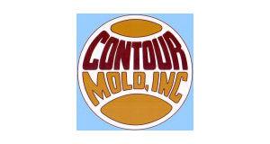 Contour Mold, Inc. logo