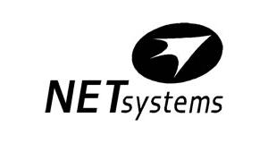 NET Systems Inc logo