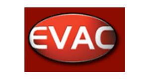 Evac Systems logo
