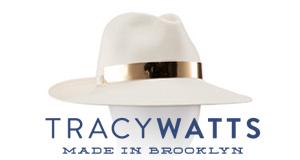 tracywatts, inc. logo