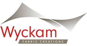 Wyckam Fabric Creations logo