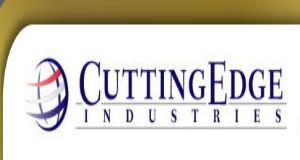 Cutting Edge Industries logo