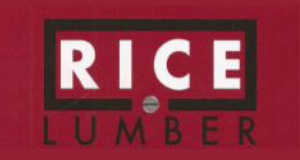 Rice Lumber Co Inc logo