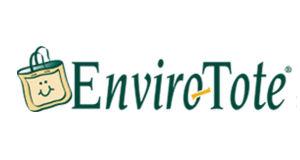 Enviro-Tote logo