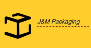 J & M Packaging Corp. logo